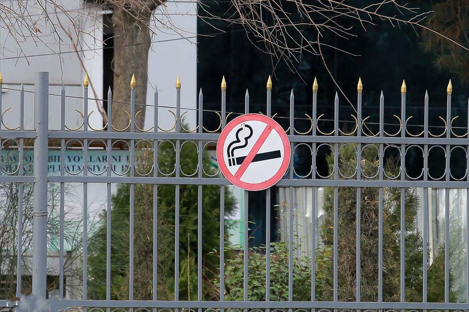 Андижонда 2 киши 15 минг қути ноқонуний тамаки маҳсулоти билан қўлга тушди